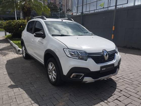 RENAULT SANDERO 1.0 12V SCE FLEX S EDITION MANUAL